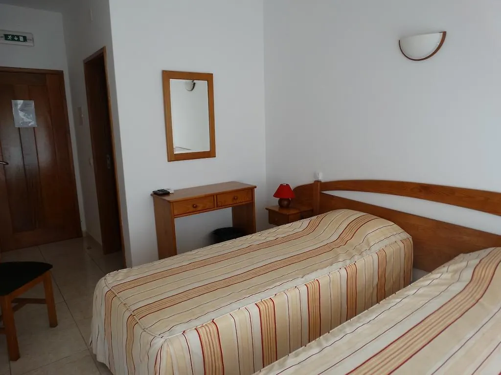 Hospedaria Descansa Pernas Monchique Gasthof