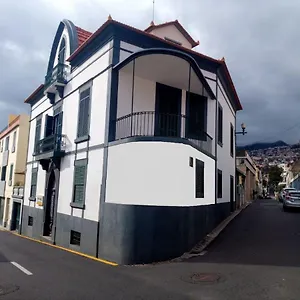 Pensao Residencial Mirasol Maison d'hôtes Funchal (Madeira)