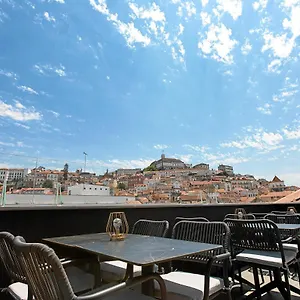 Mondego Hotel Coïmbre