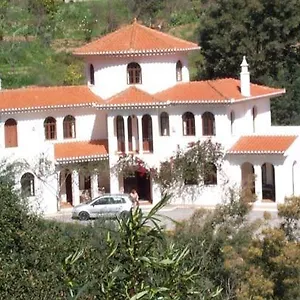 Villa Quinta Da Mimosa, Monchique