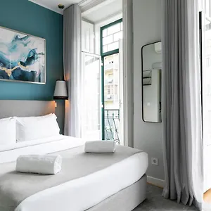 Angels Hotel Lisboa