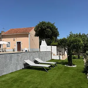Hébergement de vacances Casas Bemposta, Monchique