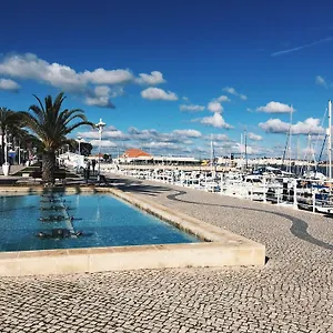 3* Gasthof Alojamento Baixa Mar