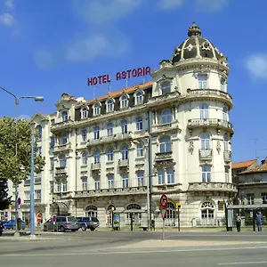 Astoria Hotel Coïmbre