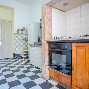 Unique Maison d'hôtes Lisboa