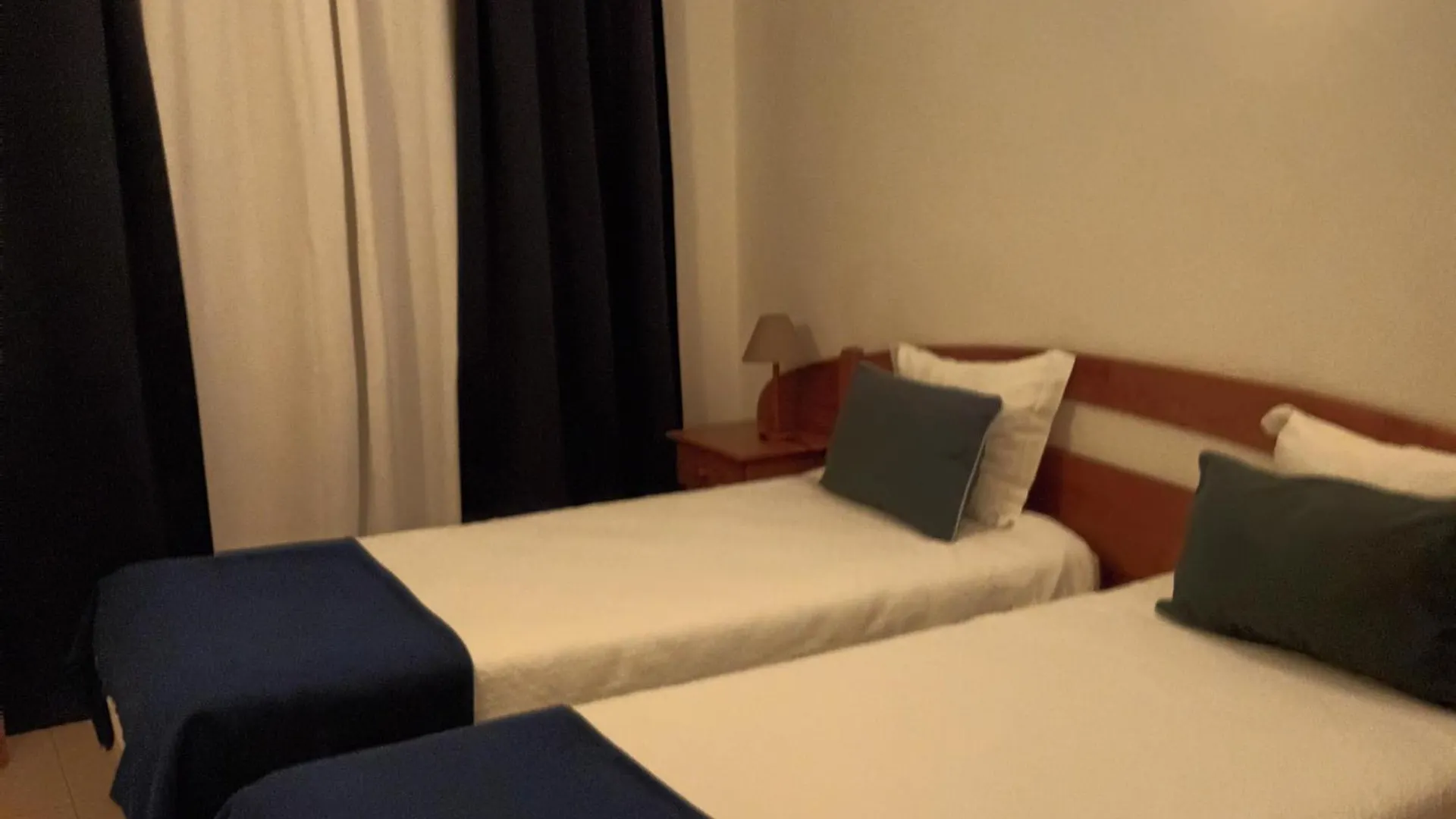 Guest house Hospedaria Descansa Pernas Monchique