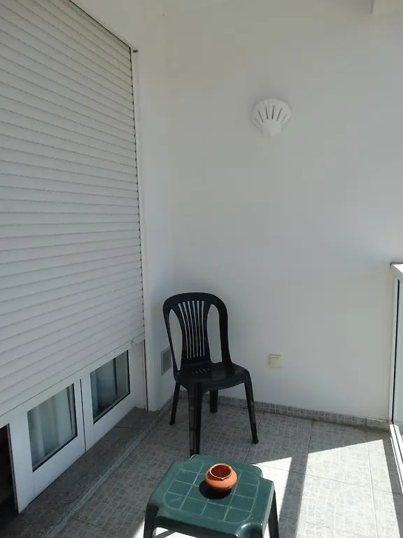 Hospedaria Descansa Pernas Monchique Guest house