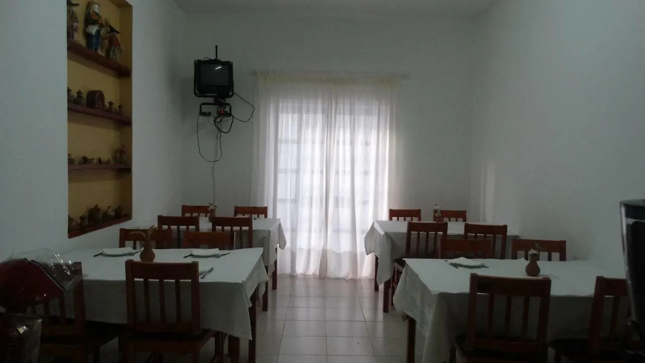 Hospedaria Descansa Pernas Monchique 0*,  Portugal